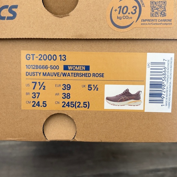 ASICS GT 2000 13 - Picture 6 of 6